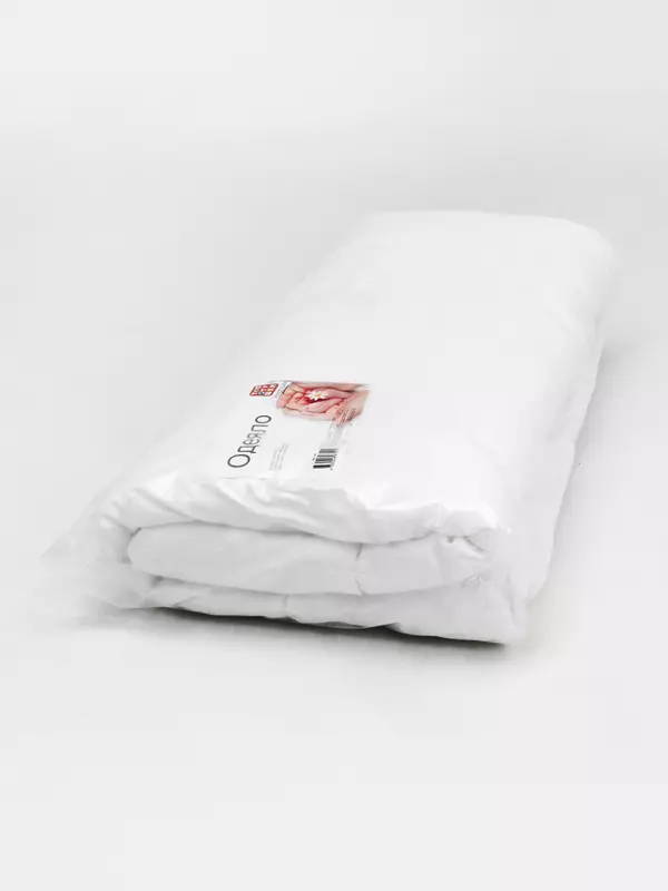 Одеяло Топотушки хлопчатобумажное синтепоновое 140х100